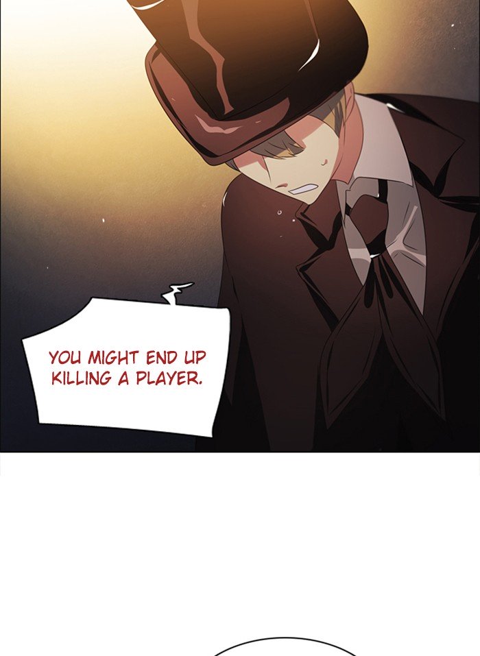 Zero Game chapter 35 page 19