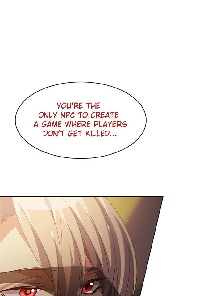 Zero Game chapter 35 page 25