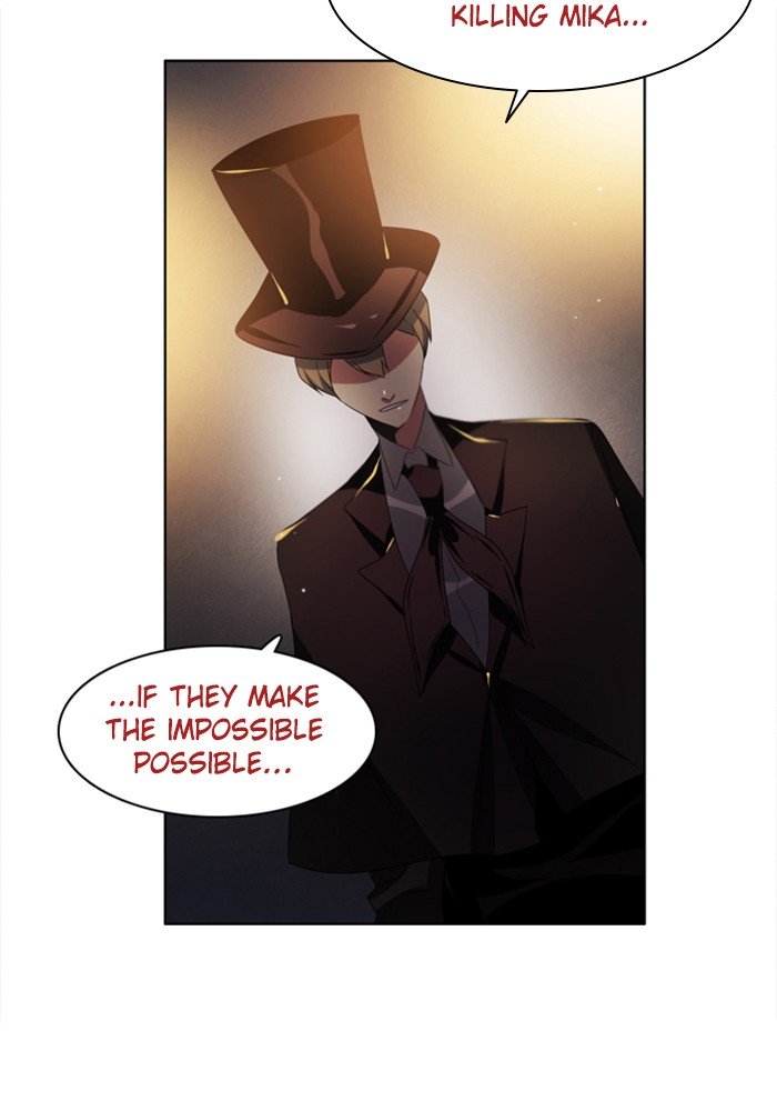 Zero Game chapter 35 page 28