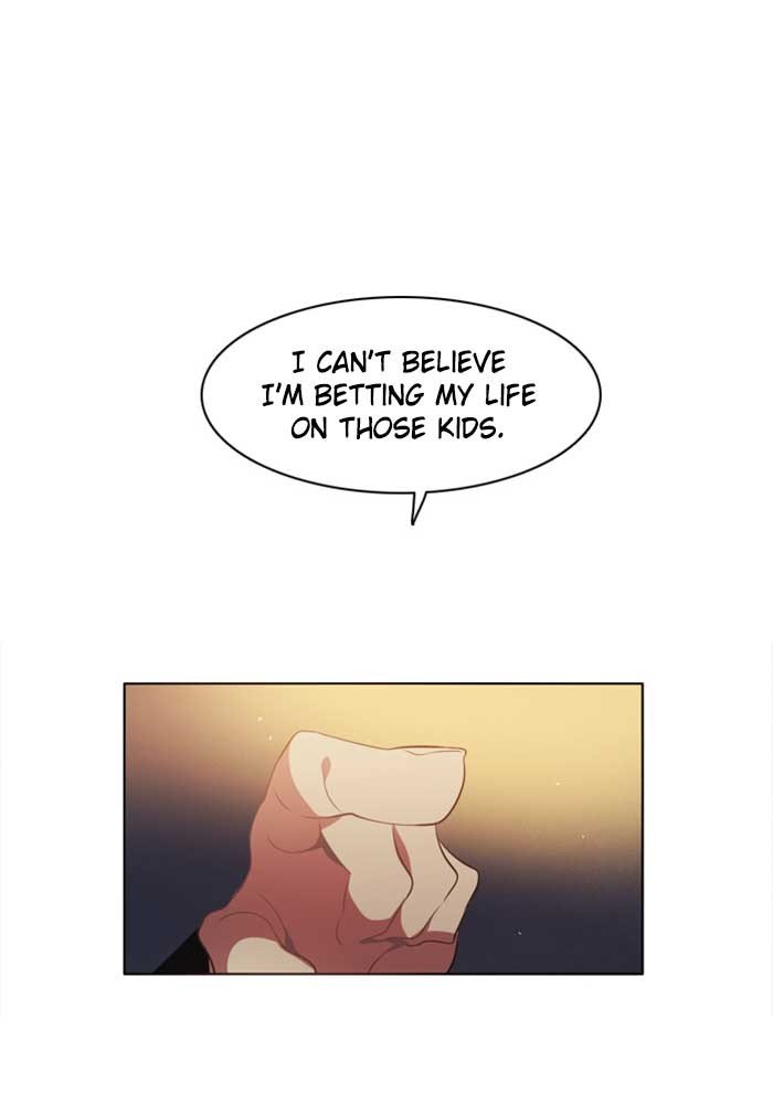 Zero Game chapter 35 page 31