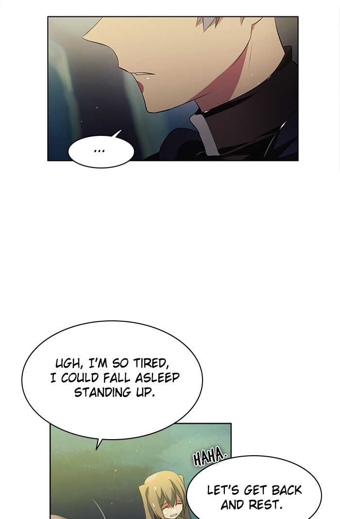 Zero Game chapter 35 page 42