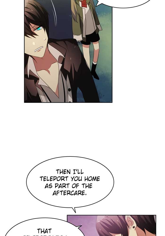 Zero Game chapter 35 page 43