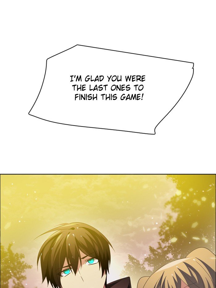 Zero Game chapter 35 page 71