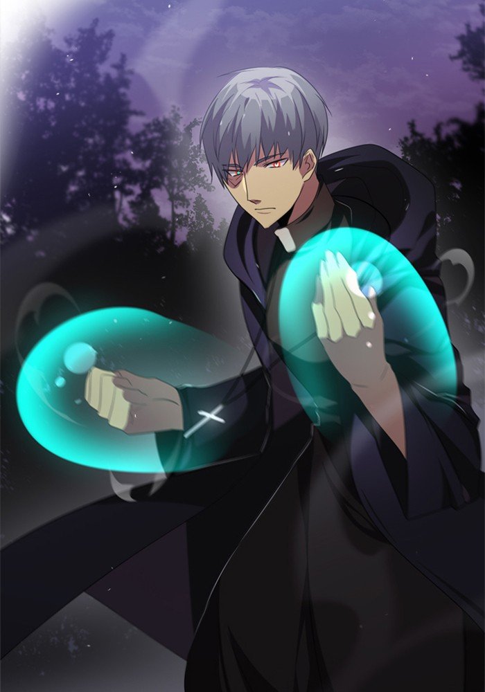 Zero Game chapter 35 page 80