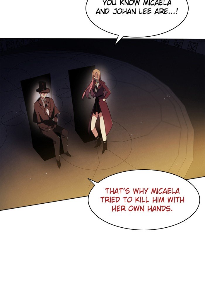 Zero Game chapter 35 page 91