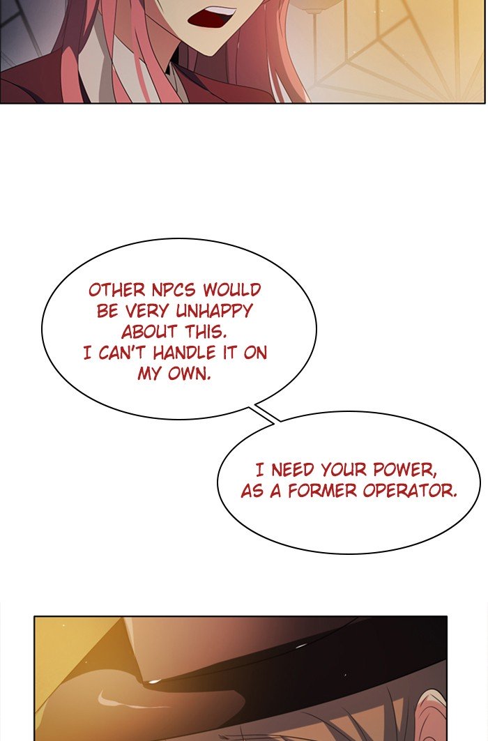 Zero Game chapter 35 page 96