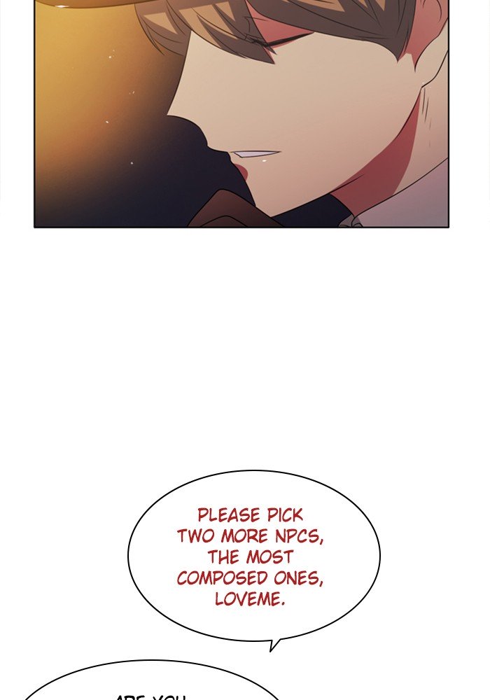 Zero Game chapter 35 page 97