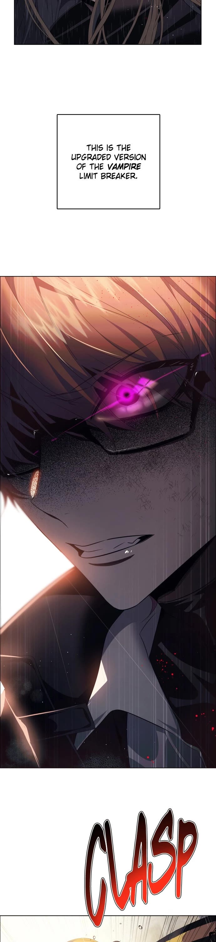 Zero Game chapter 350 page 34