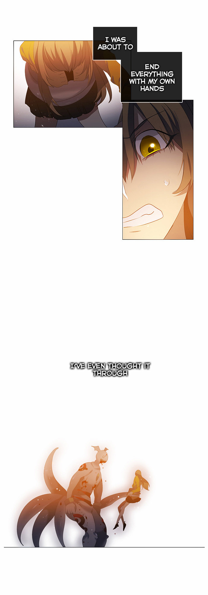 Zero Game chapter 353 page 44