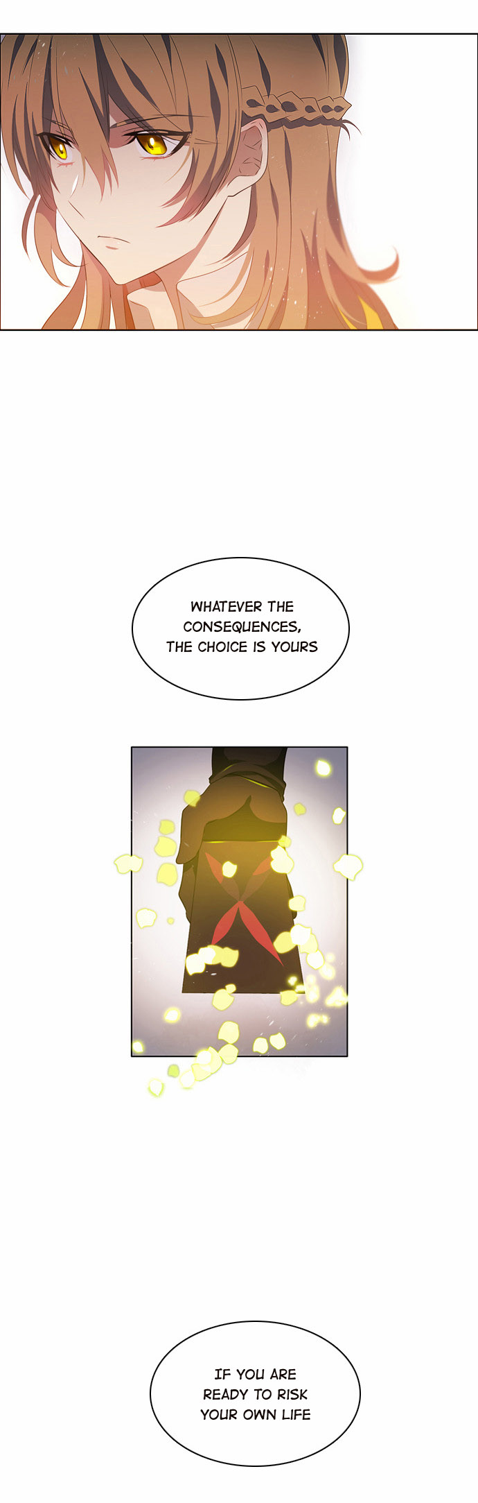 Zero Game chapter 354 page 5