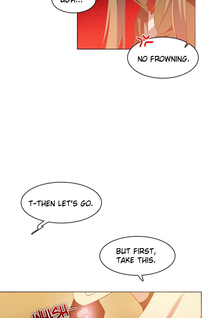 Zero Game chapter 36 page 25