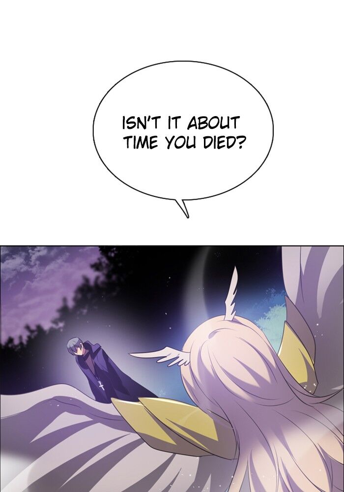 Zero Game chapter 36 page 33