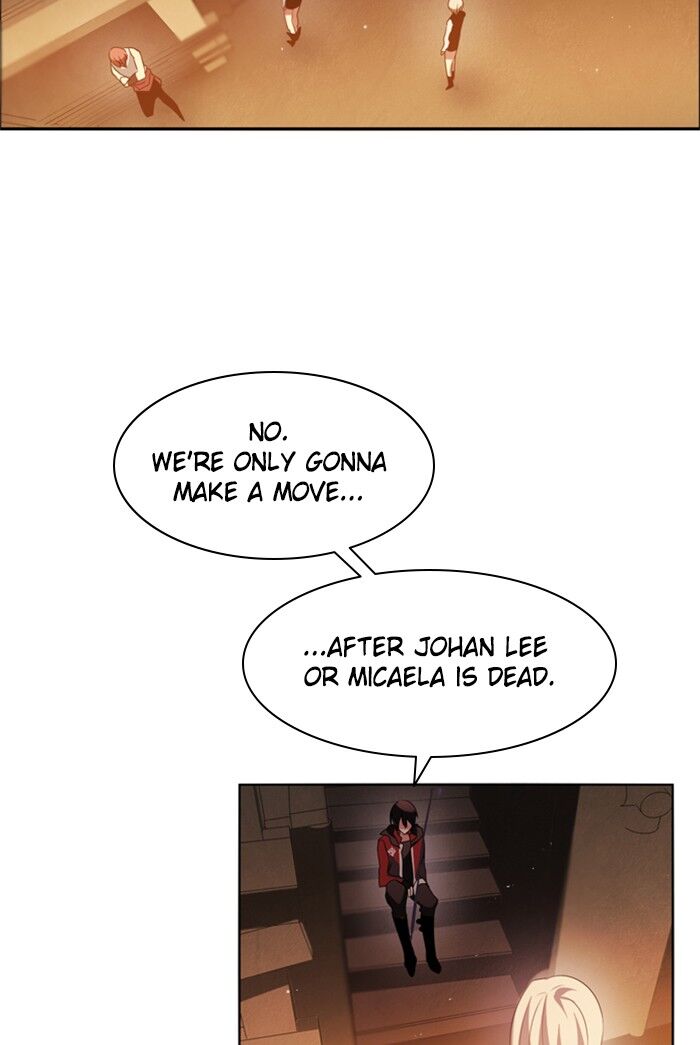 Zero Game chapter 36 page 71