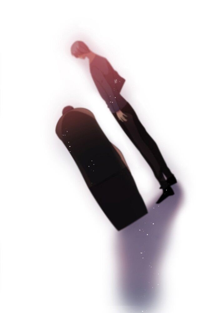 Zero Game chapter 36 page 8