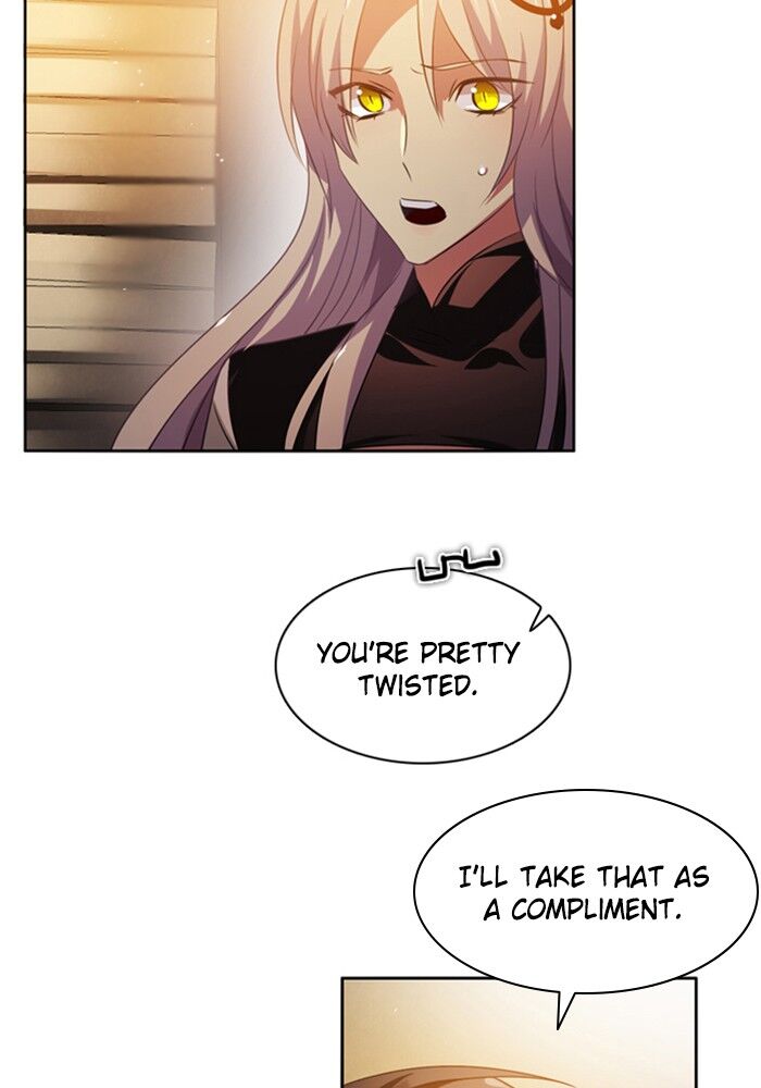 Zero Game chapter 36 page 99