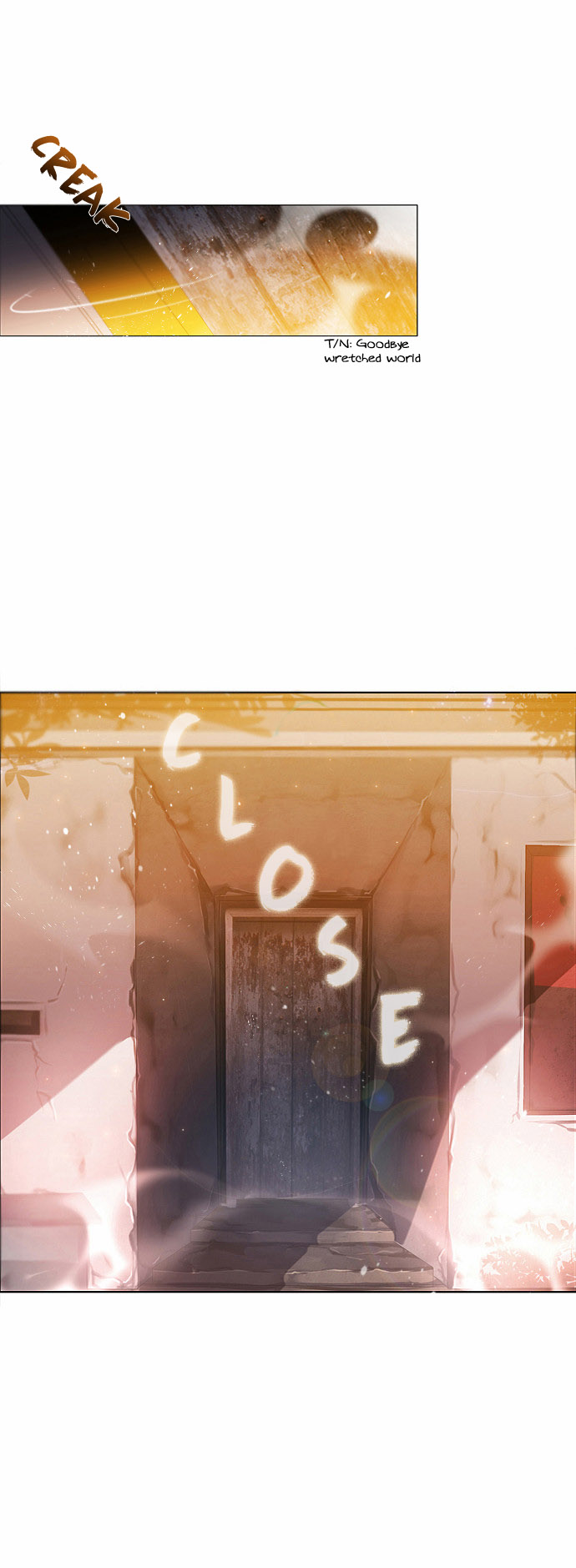 Zero Game chapter 362 page 37