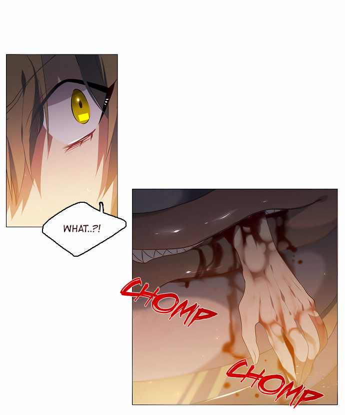 Zero Game chapter 364 page 41