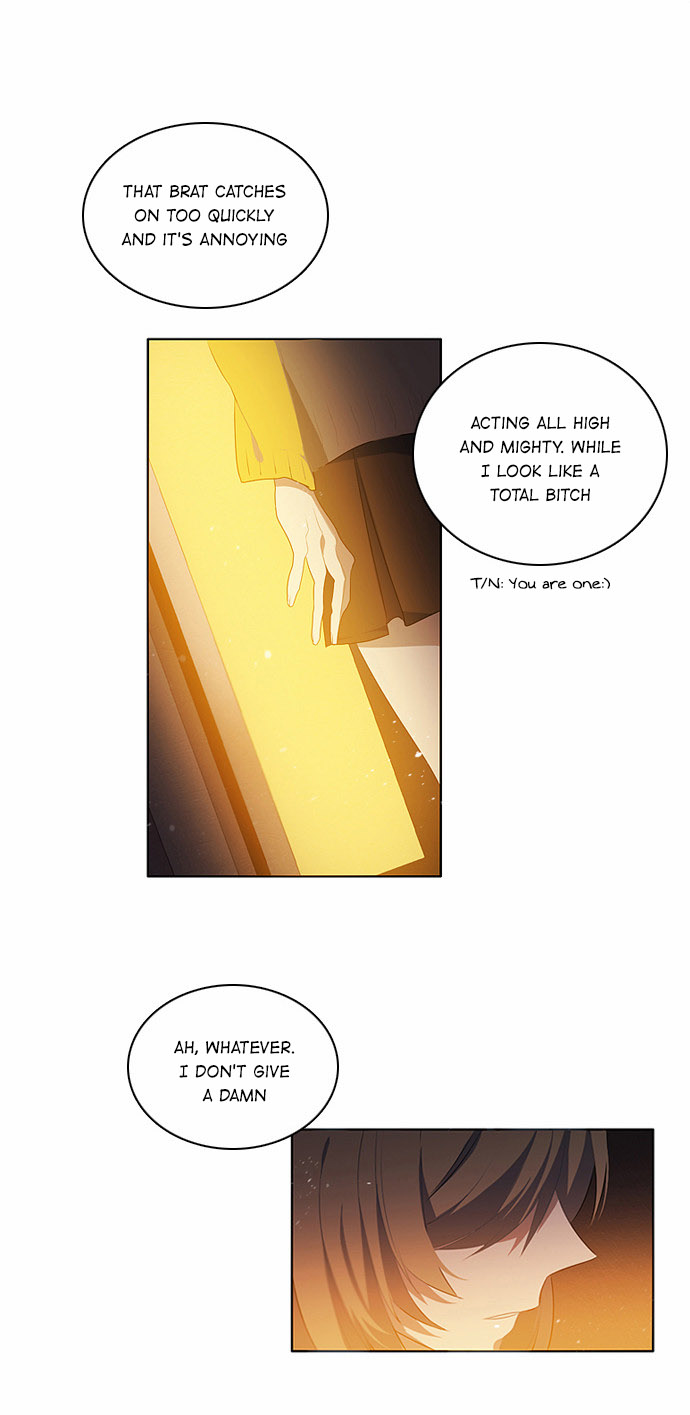 Zero Game chapter 365 page 18