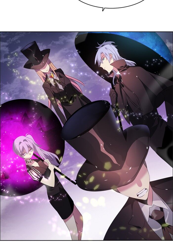 Zero Game chapter 37 page 100