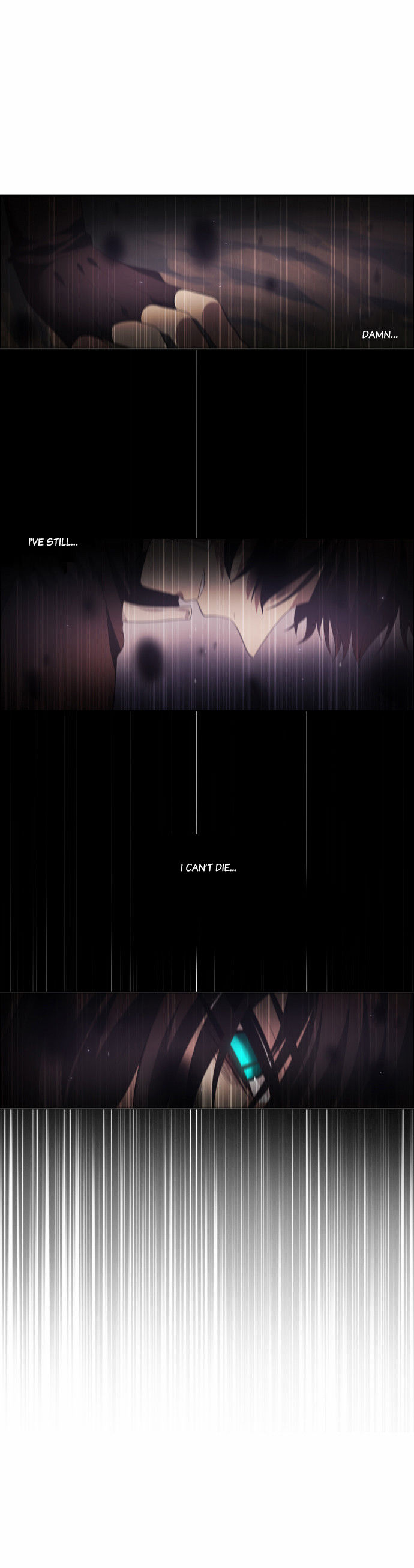 Zero Game chapter 4 page 49