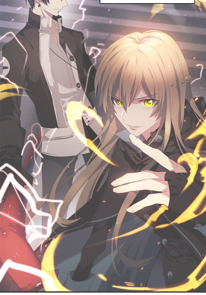 Zero Game chapter 40 page 137