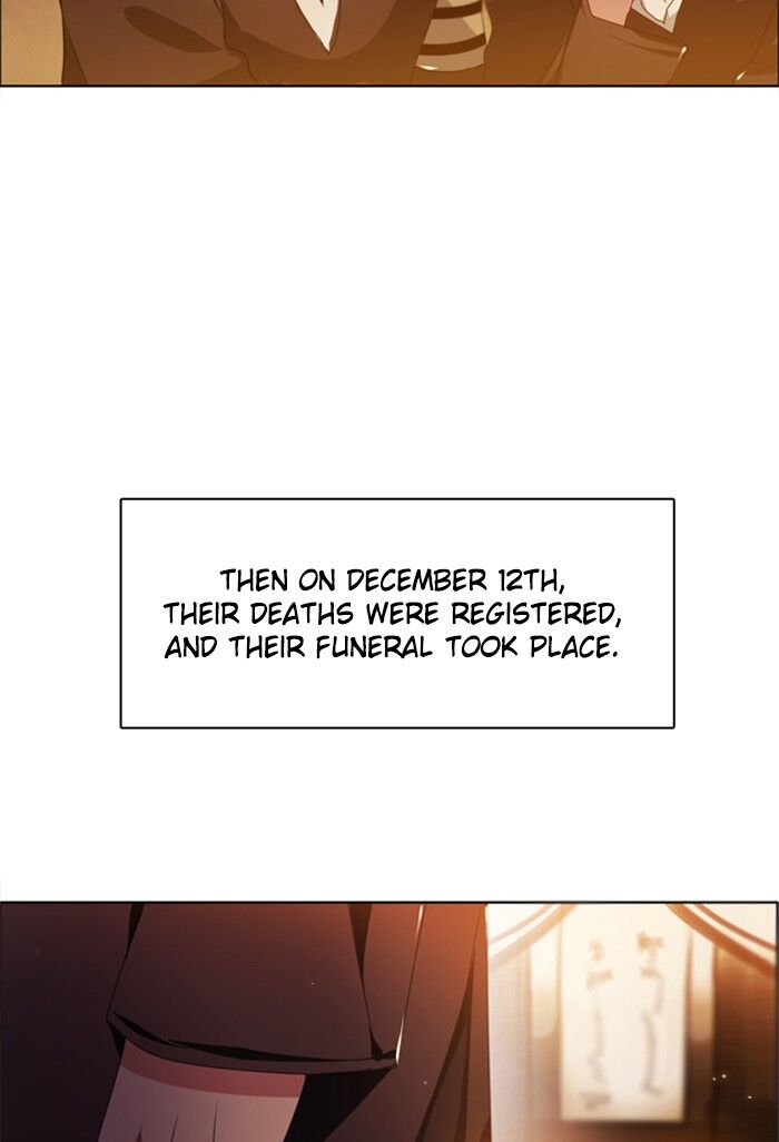 Zero Game chapter 40 page 15