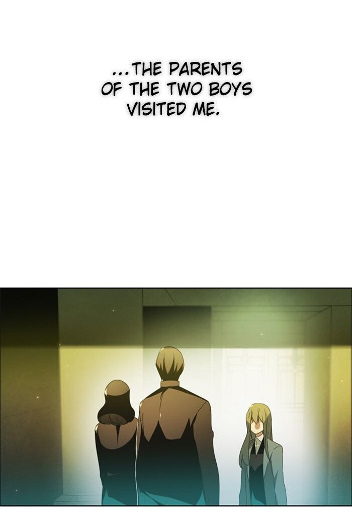 Zero Game chapter 40 page 21