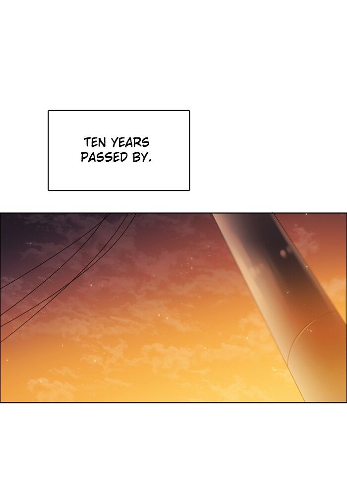 Zero Game chapter 40 page 35