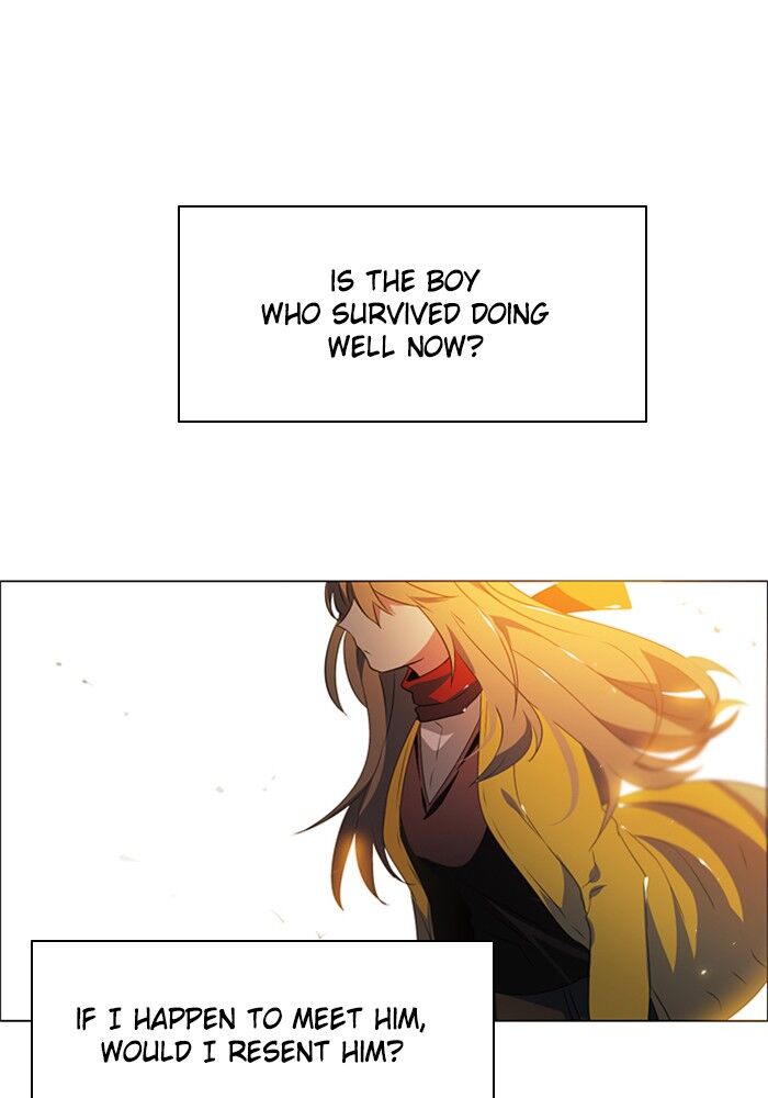 Zero Game chapter 40 page 39