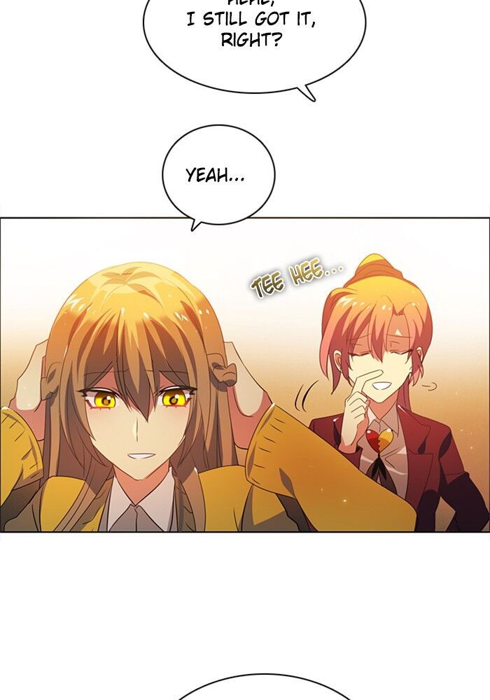 Zero Game chapter 40 page 51