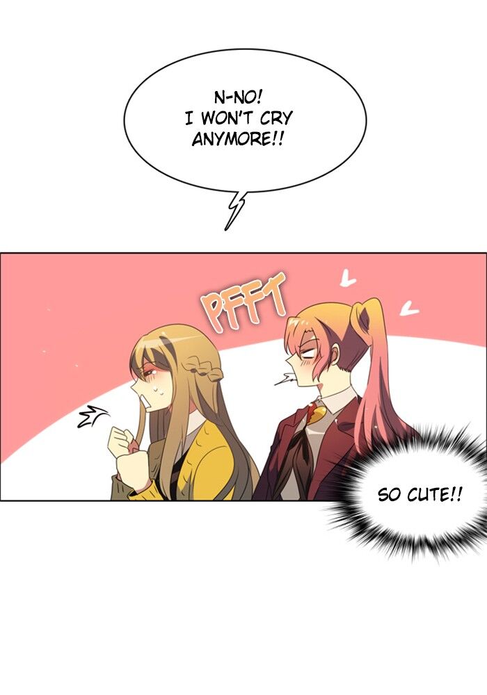 Zero Game chapter 40 page 53