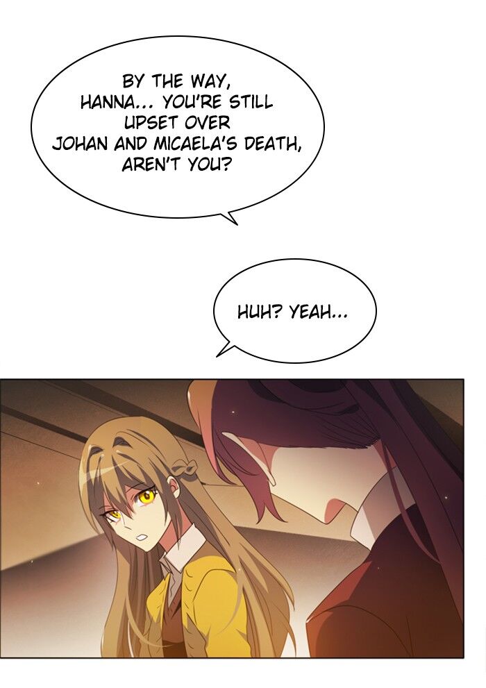 Zero Game chapter 40 page 54