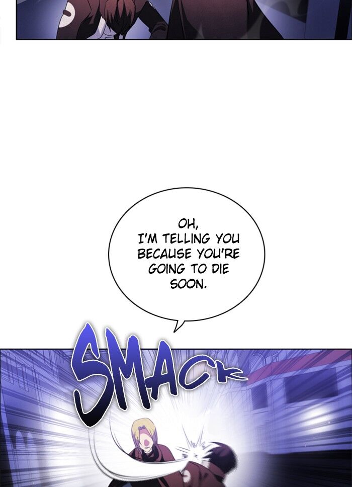 Zero Game chapter 41 page 135