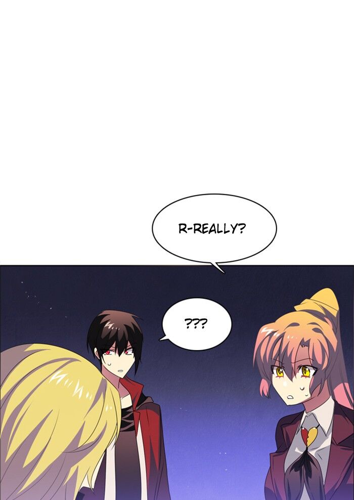 Zero Game chapter 41 page 19