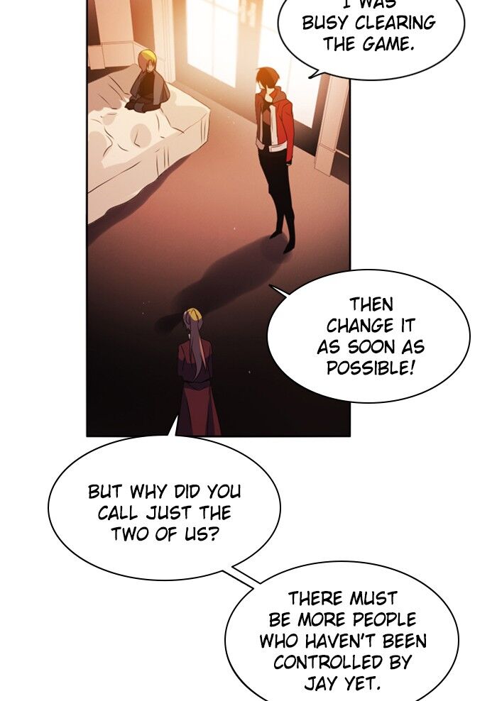 Zero Game chapter 41 page 3