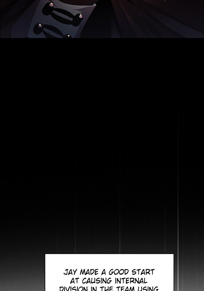 Zero Game chapter 41 page 39