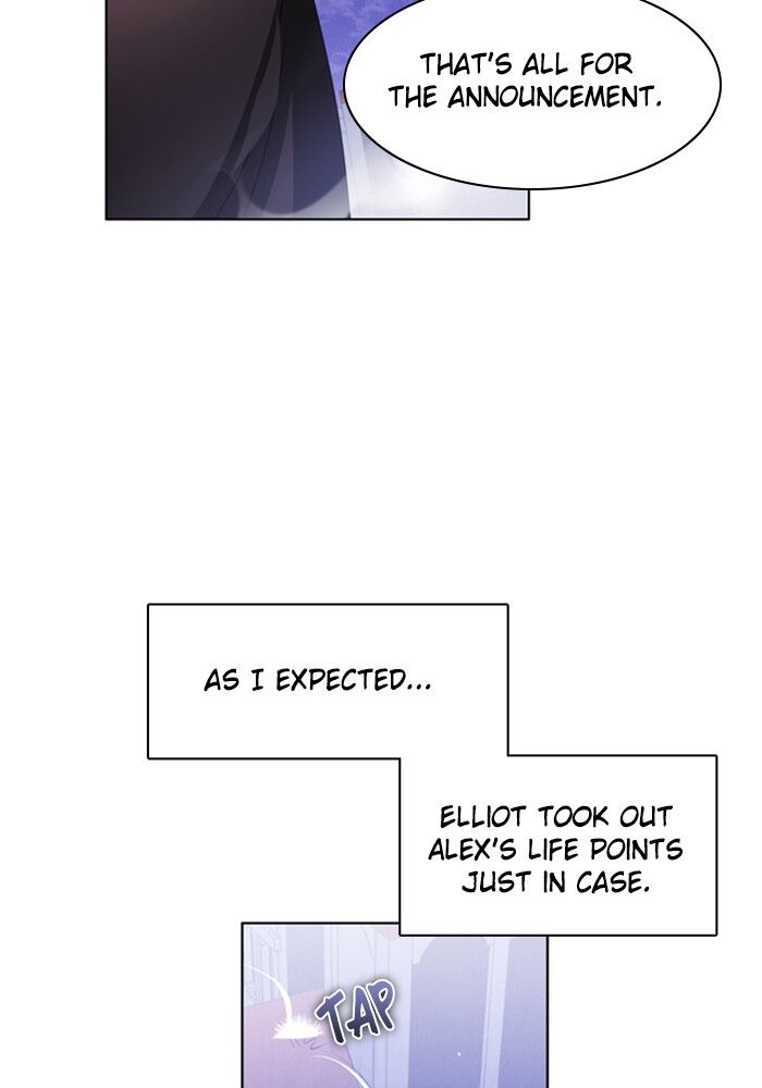 Zero Game chapter 41 page 85