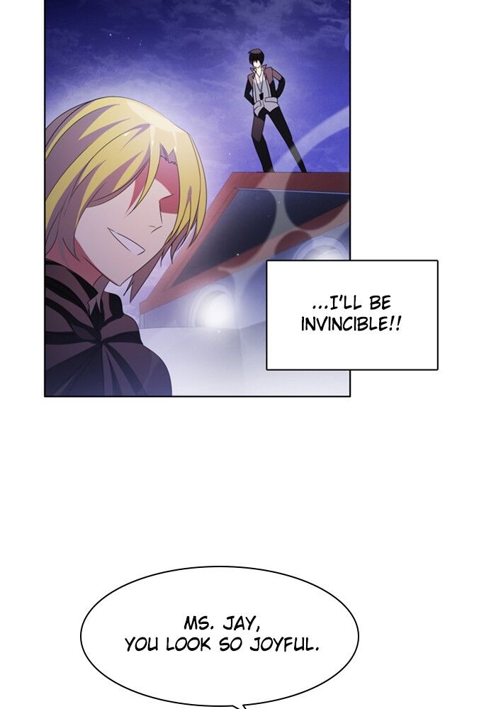 Zero Game chapter 41 page 89