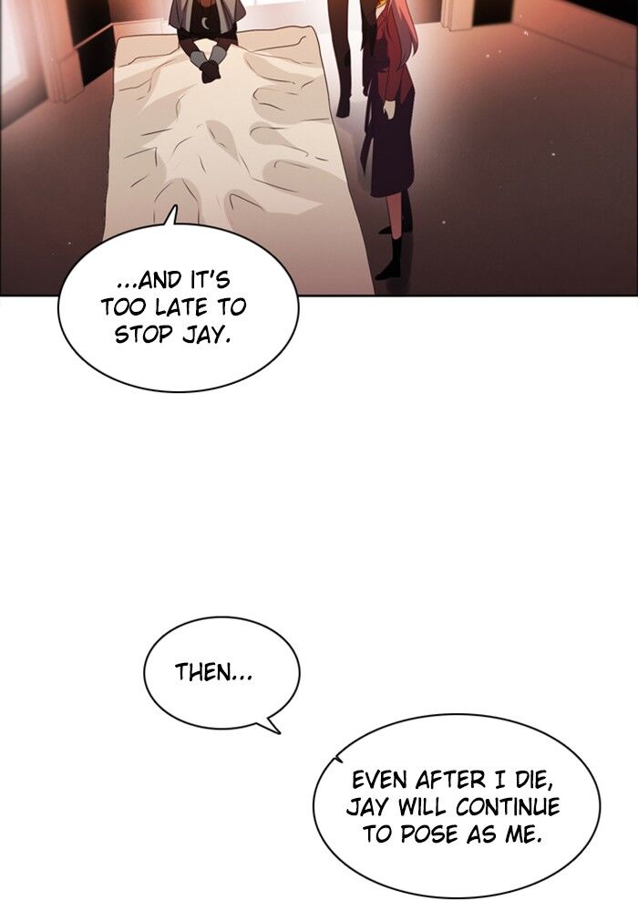 Zero Game chapter 41 page 9