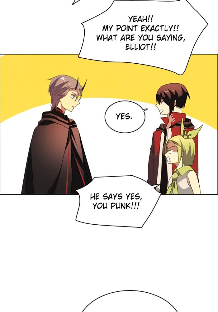 Zero Game chapter 42 page 120