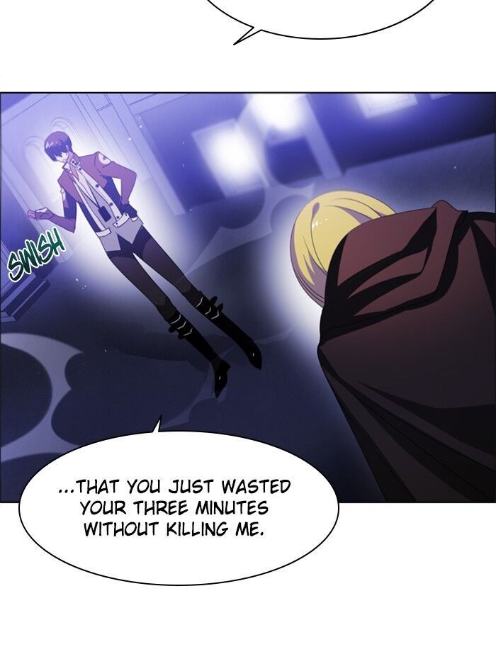 Zero Game chapter 42 page 19