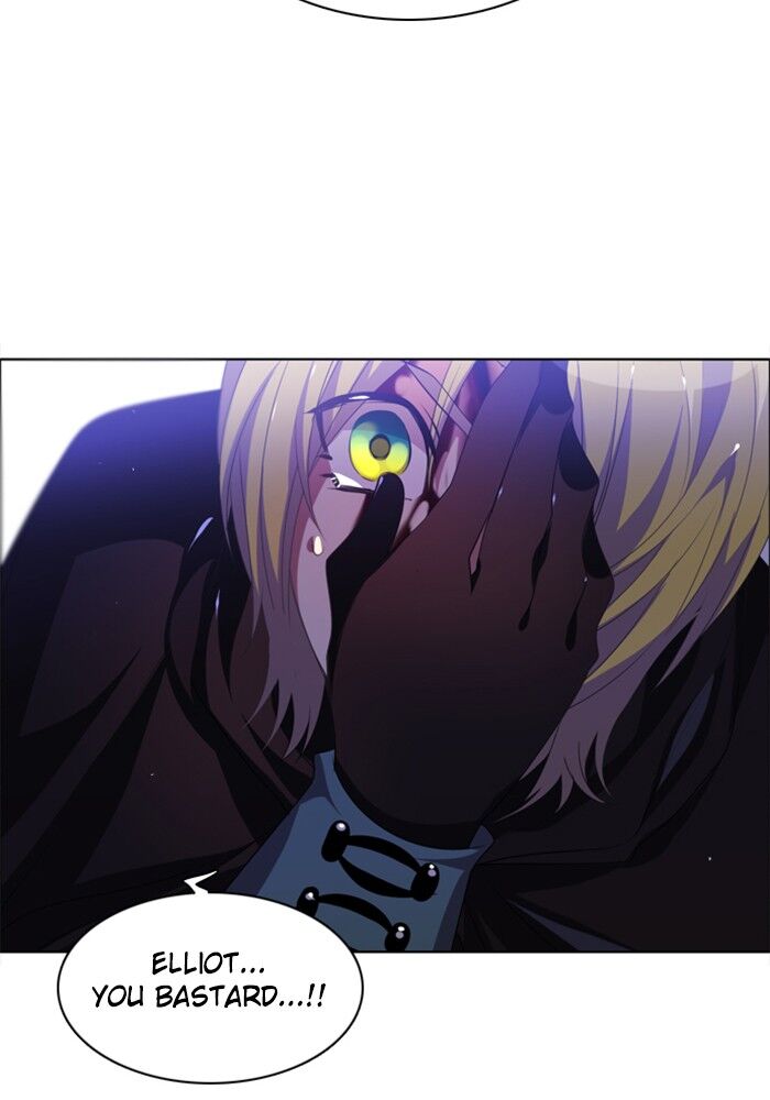 Zero Game chapter 42 page 22