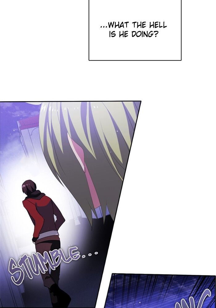 Zero Game chapter 42 page 28