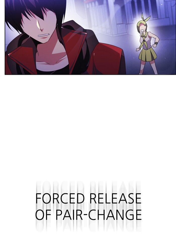 Zero Game chapter 42 page 33