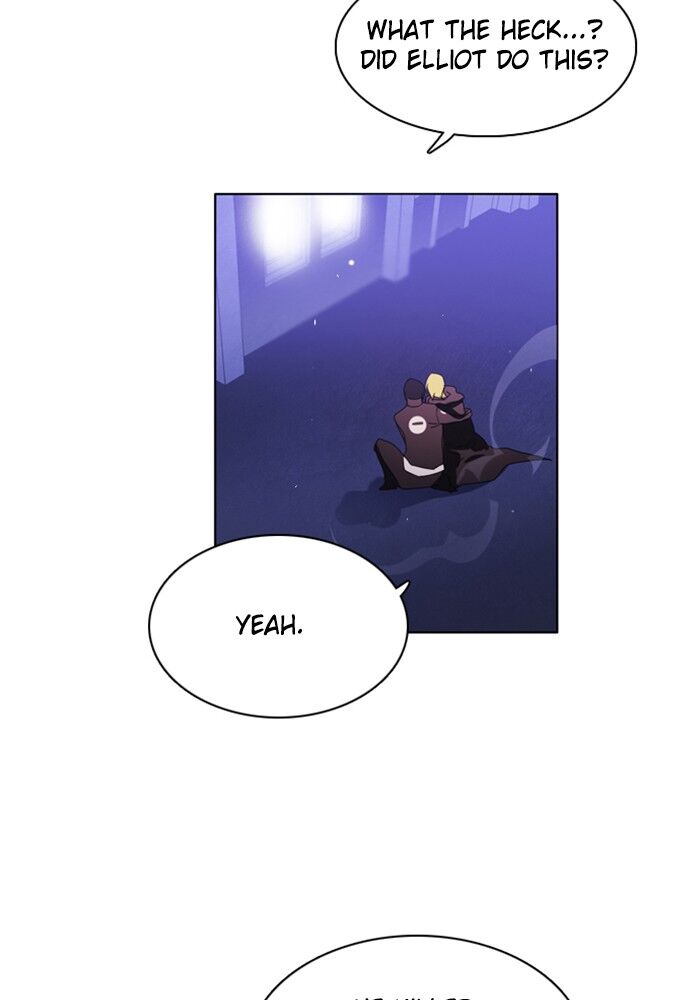 Zero Game chapter 42 page 43