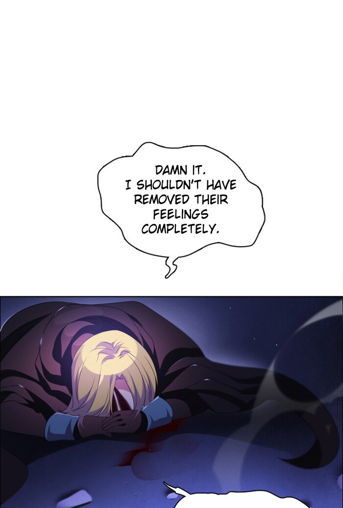 Zero Game chapter 42 page 57