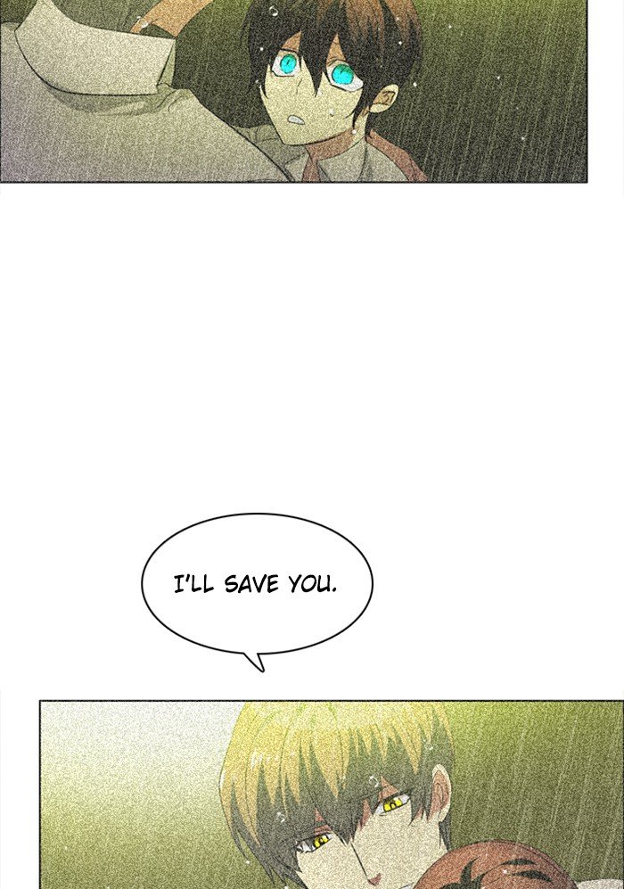 Zero Game chapter 44 page 36