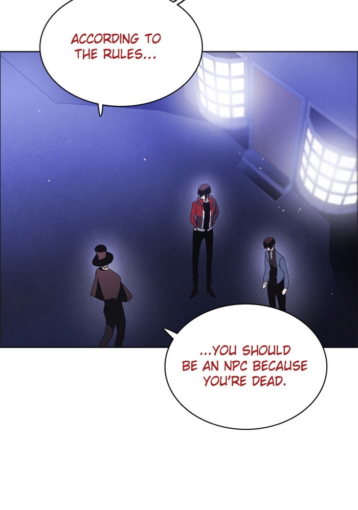 Zero Game chapter 44 page 46