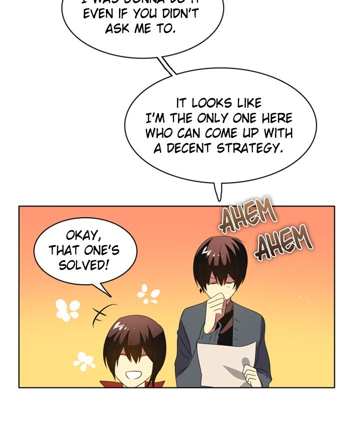 Zero Game chapter 45 page 100