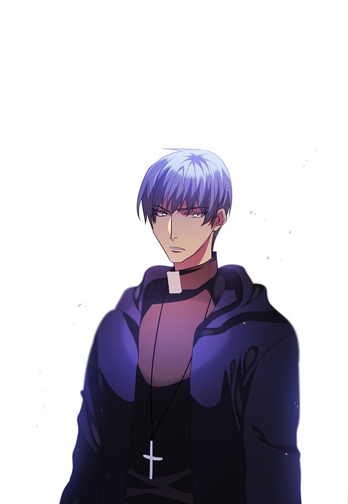 Zero Game chapter 45 page 17